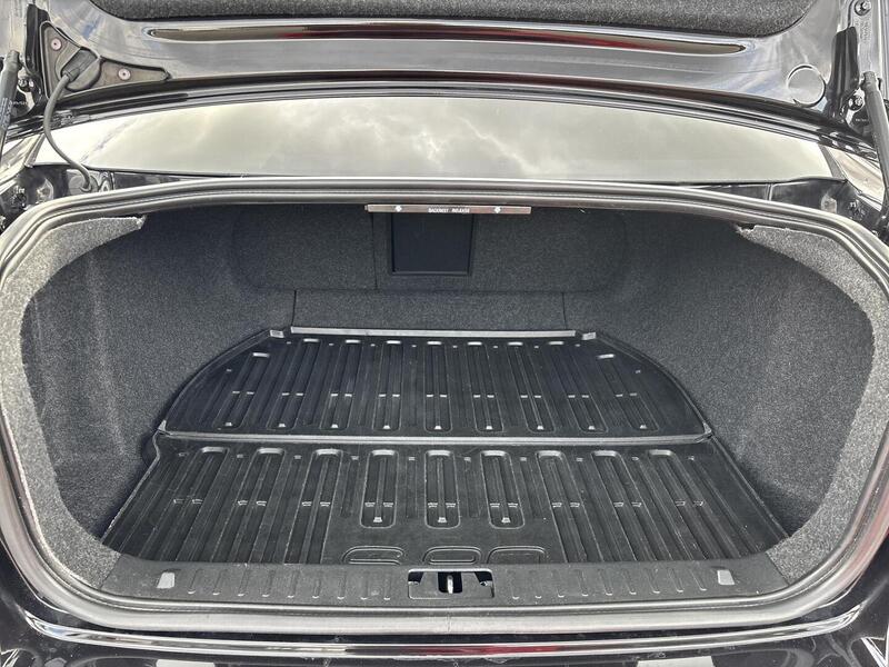 Volvo S80 vaihtoauto