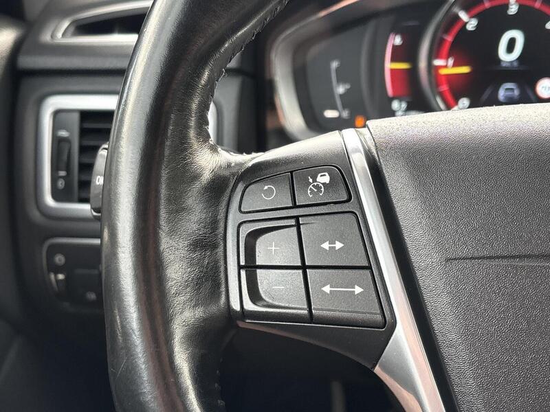 Volvo S80 vaihtoauto