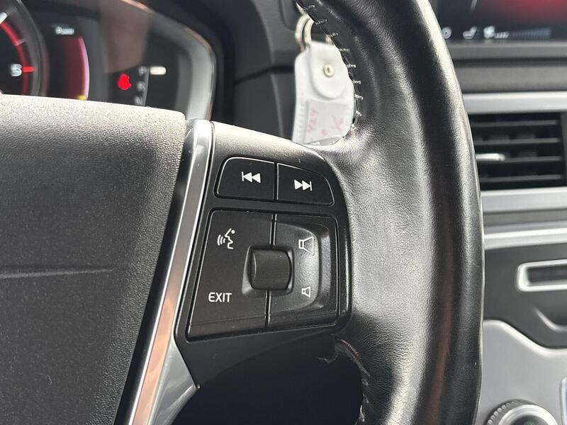 Volvo S80 vaihtoauto