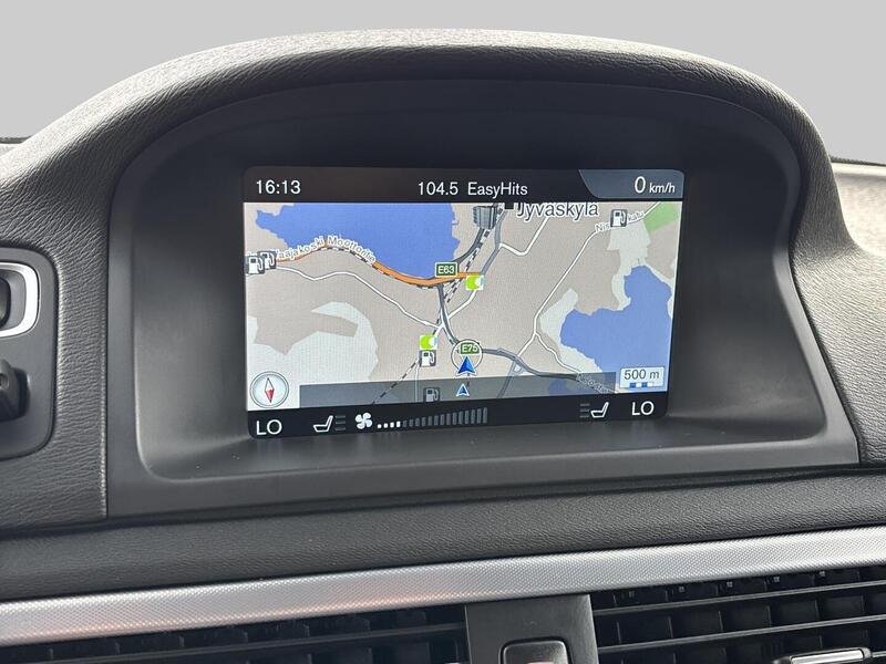 Volvo S80 vaihtoauto