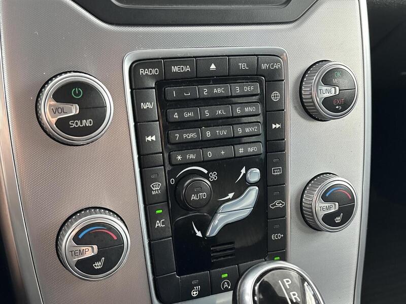 Volvo S80 vaihtoauto