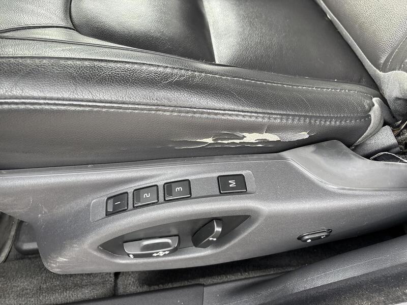 Volvo S80 vaihtoauto