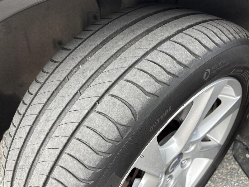 Volvo S80 vaihtoauto