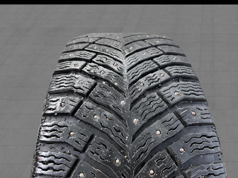 Volvo S80 vaihtoauto