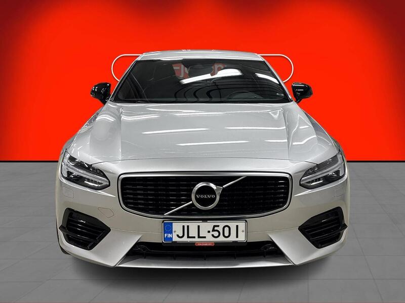 Volvo S90 vaihtoauto