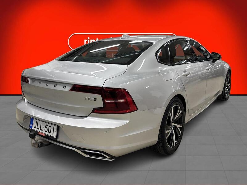 Volvo S90 vaihtoauto