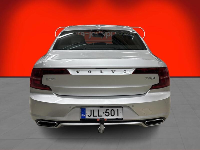 Volvo S90 vaihtoauto