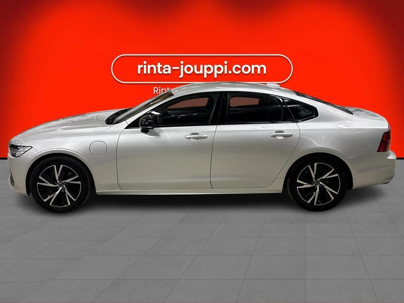 Volvo S90 vaihtoauto