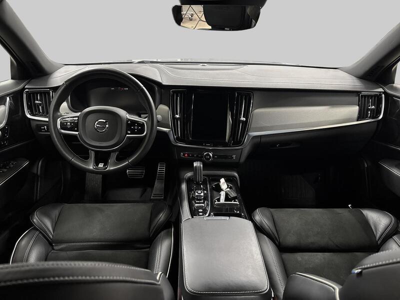 Volvo S90 vaihtoauto