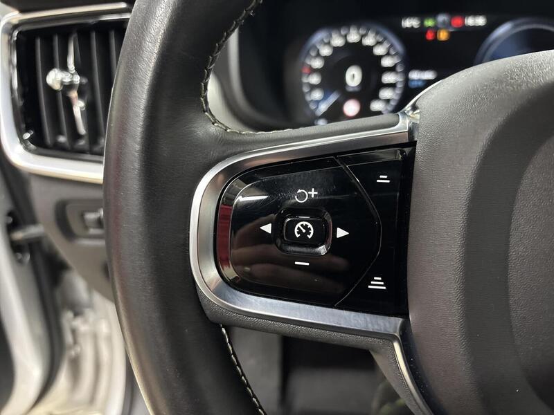 Volvo S90 vaihtoauto