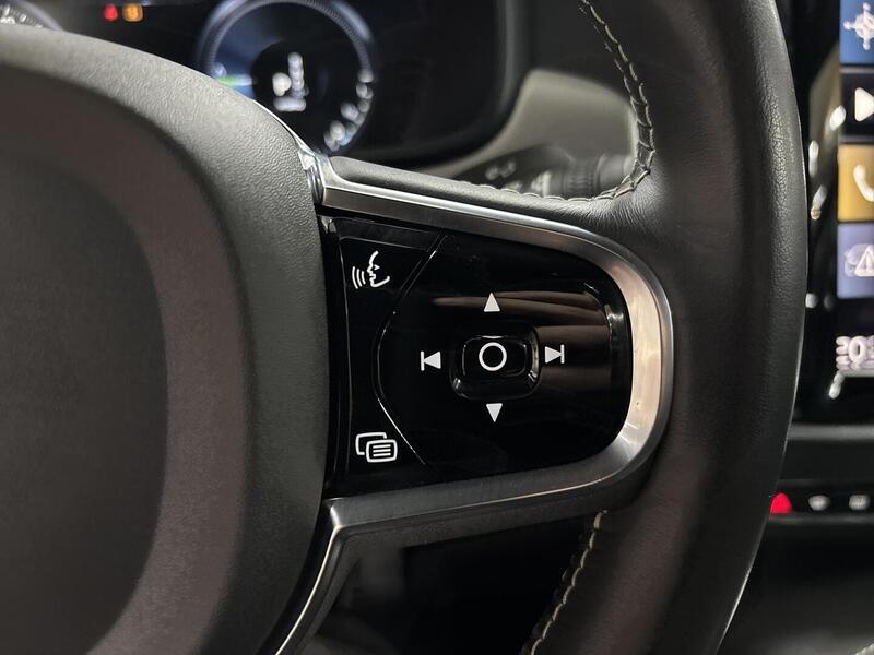 Volvo S90 vaihtoauto