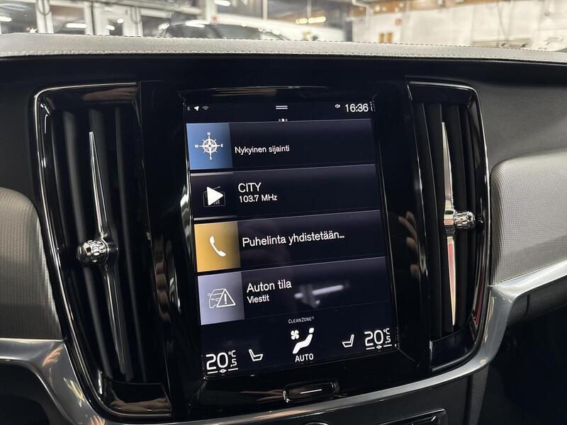 Volvo S90 vaihtoauto