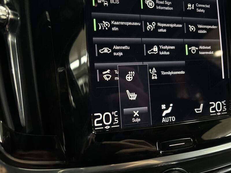 Volvo S90 vaihtoauto