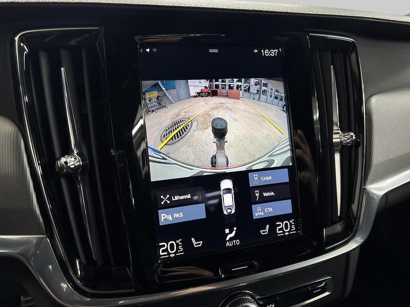 Volvo S90 vaihtoauto