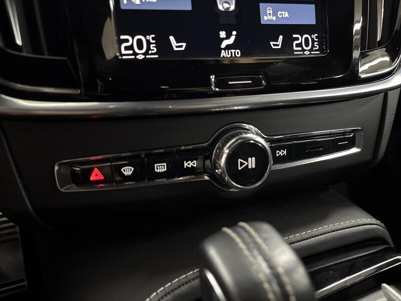 Volvo S90 vaihtoauto