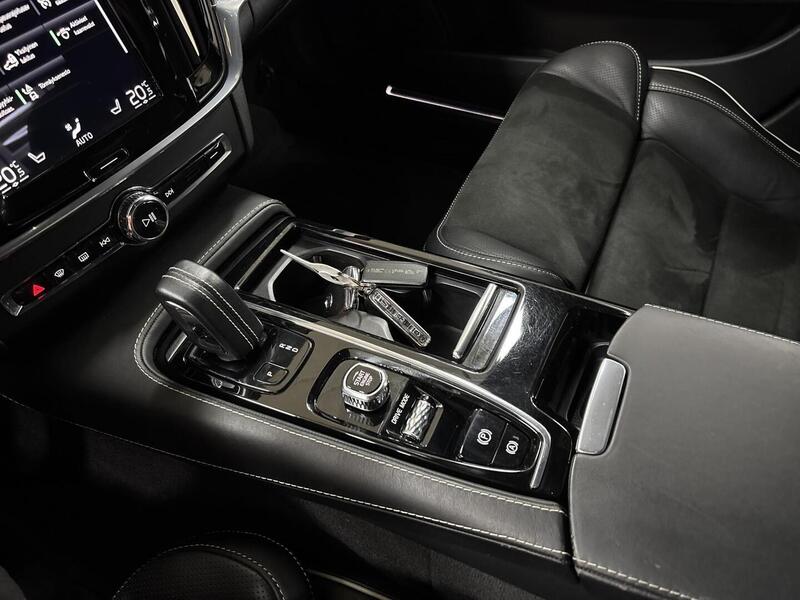 Volvo S90 vaihtoauto