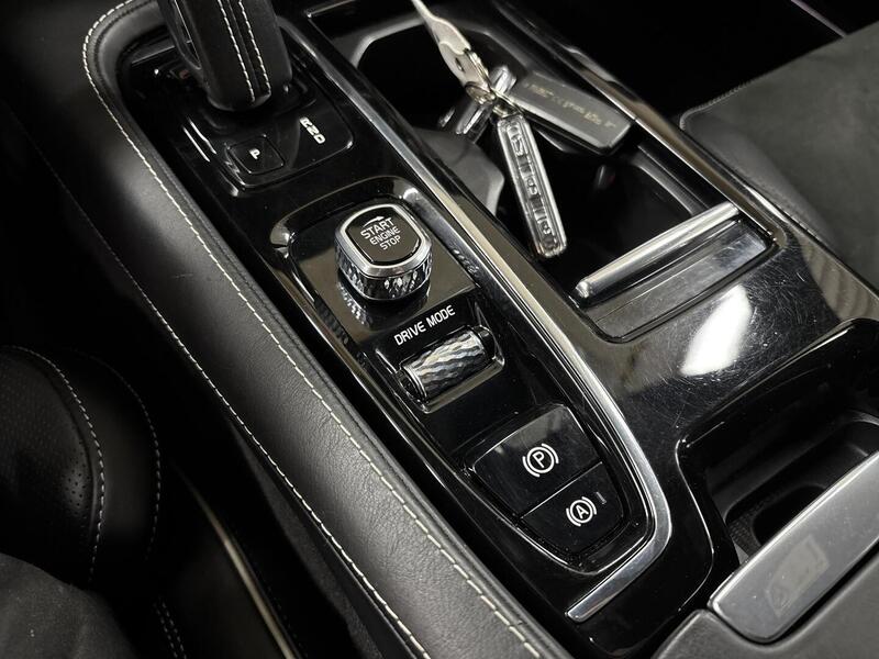 Volvo S90 vaihtoauto