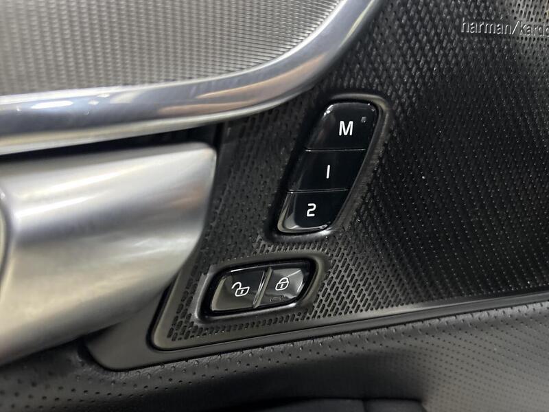 Volvo S90 vaihtoauto