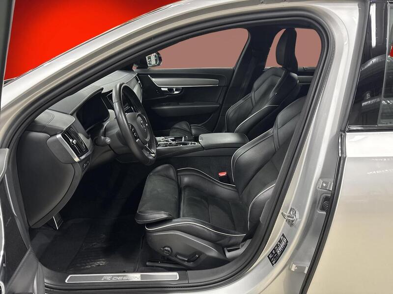 Volvo S90 vaihtoauto