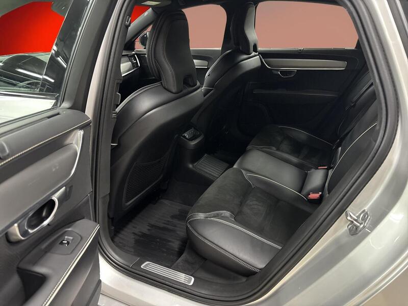 Volvo S90 vaihtoauto