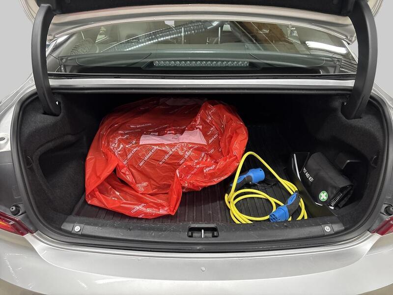 Volvo S90 vaihtoauto