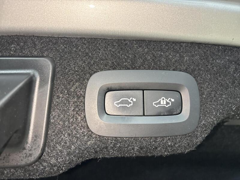 Volvo S90 vaihtoauto