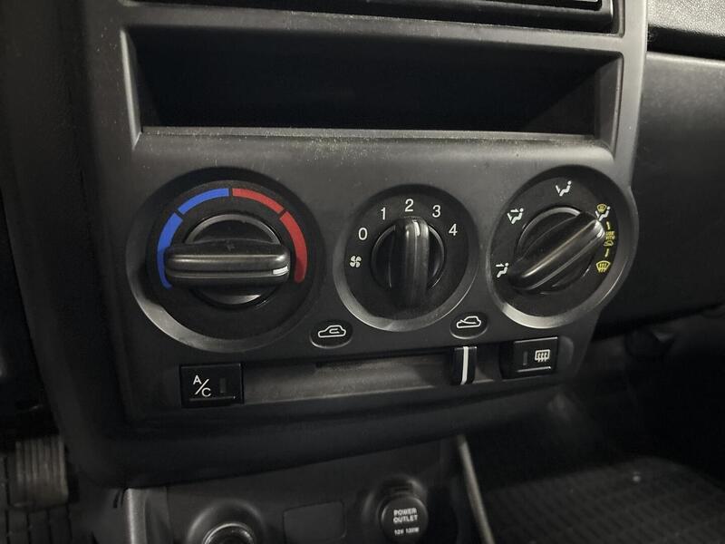 Hyundai Getz vaihtoauto