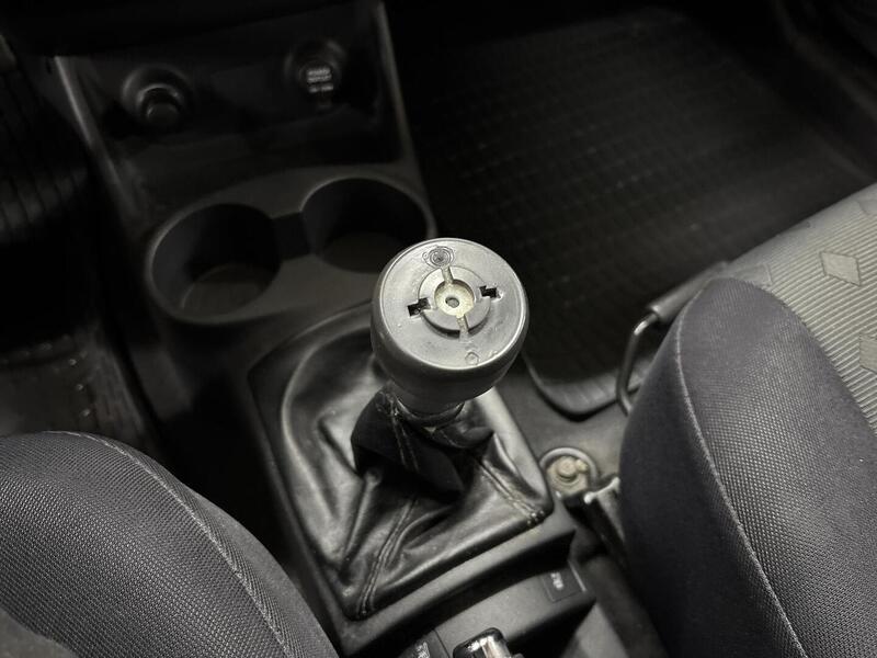 Hyundai Getz vaihtoauto