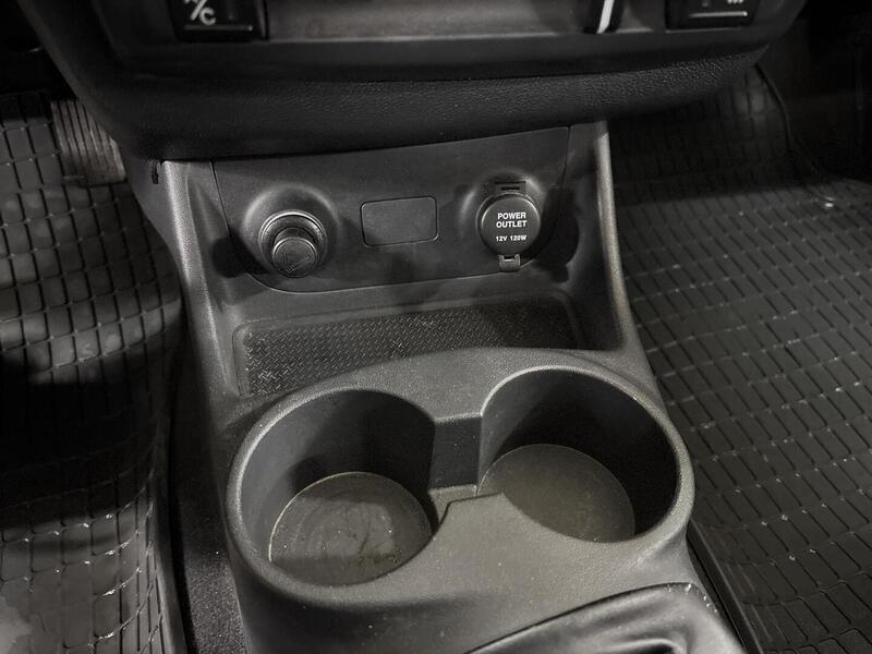 Hyundai Getz vaihtoauto