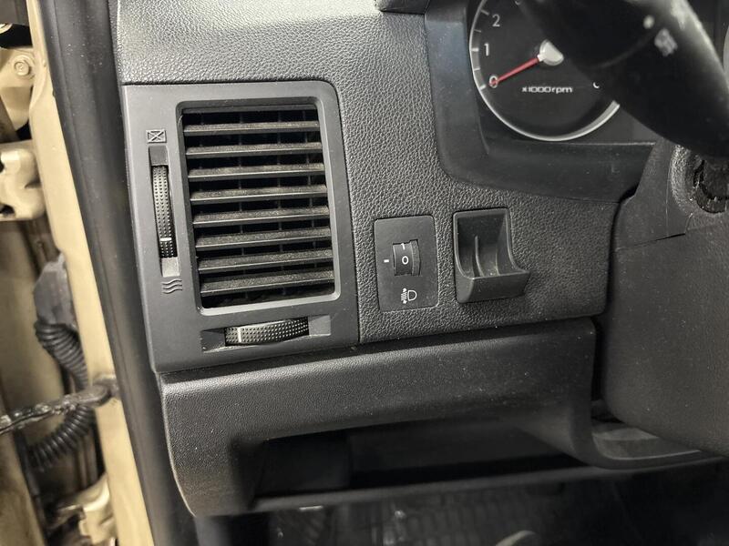 Hyundai Getz vaihtoauto