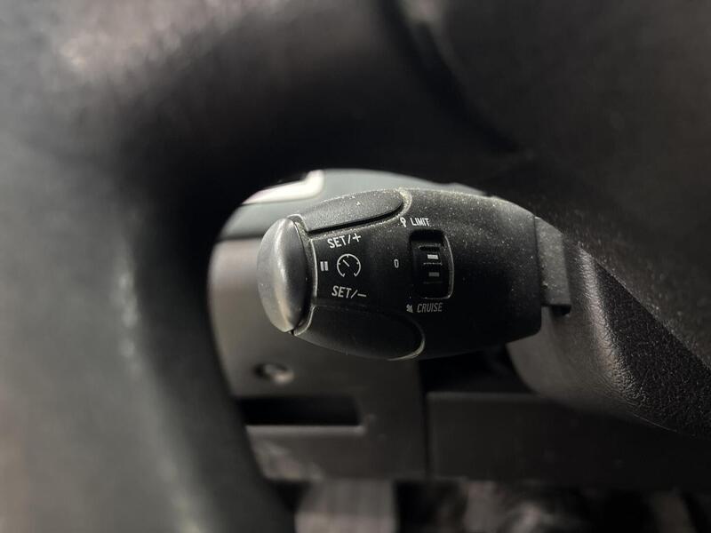 Peugeot 307 vaihtoauto