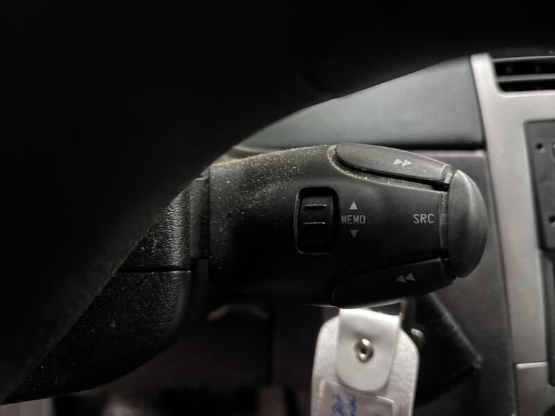 Peugeot 307 vaihtoauto