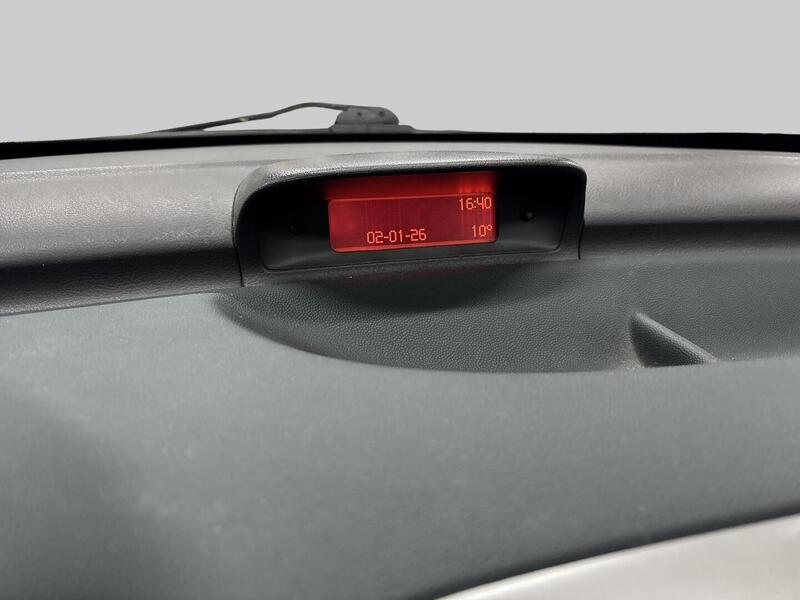 Peugeot 307 vaihtoauto