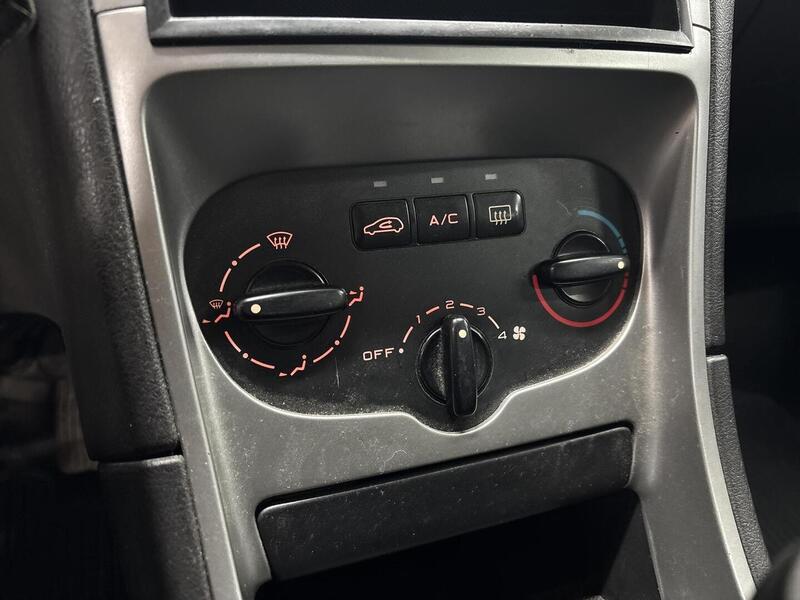 Peugeot 307 vaihtoauto