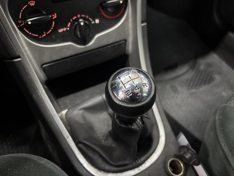 Peugeot 307 vaihtoauto