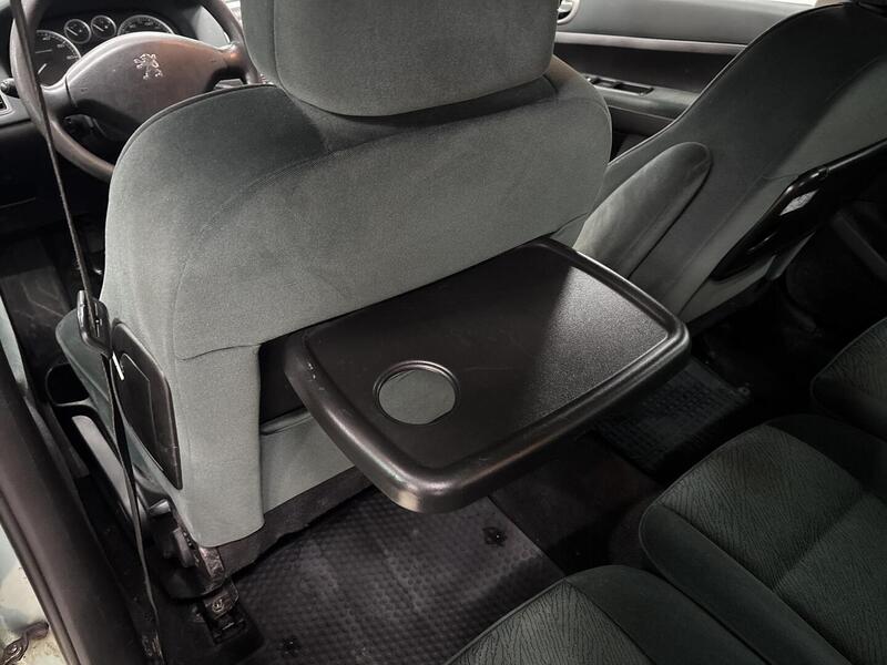 Peugeot 307 vaihtoauto