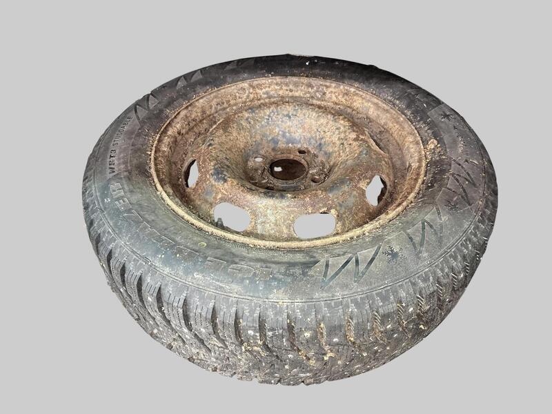 Peugeot 307 vaihtoauto