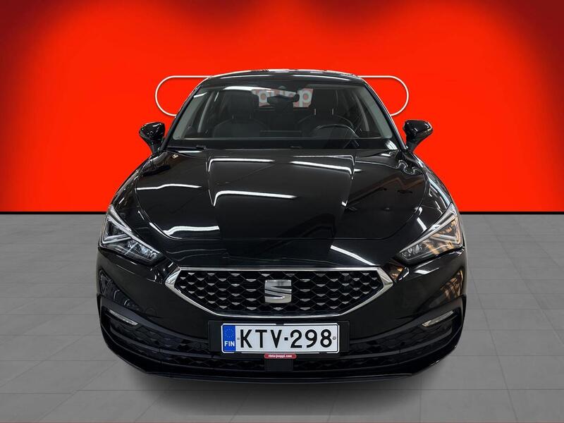 SEAT Leon vaihtoauto