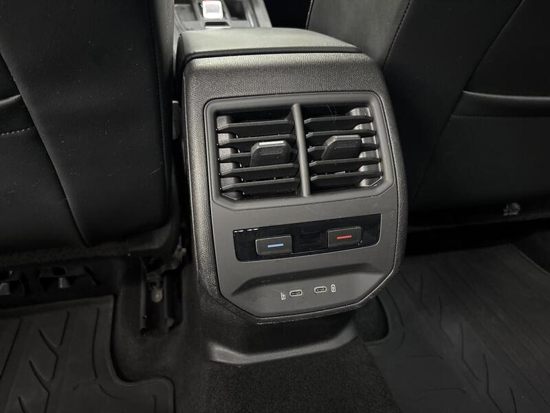 SEAT Leon vaihtoauto