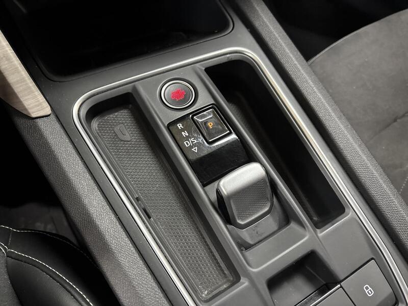 SEAT Leon vaihtoauto