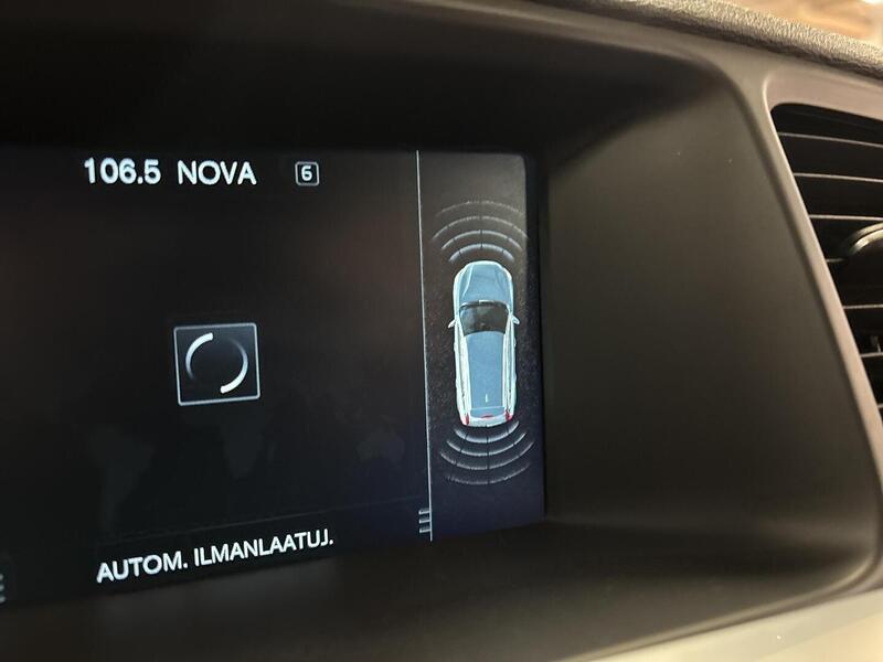 Volvo V60 Cross Country vaihtoauto