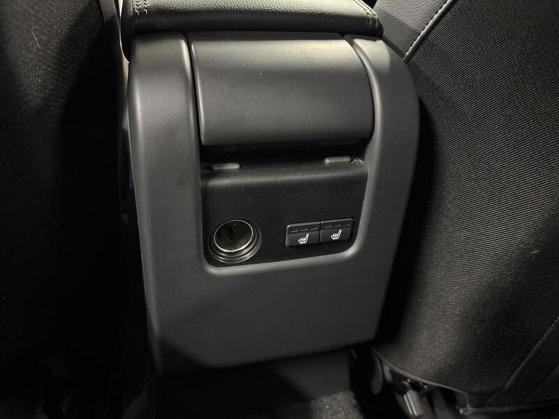 Volvo V60 Cross Country vaihtoauto