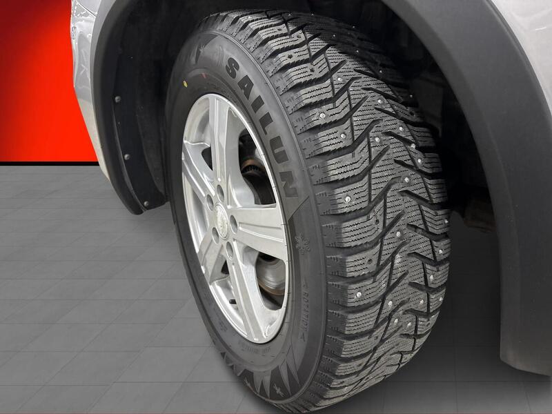 Volvo V60 Cross Country vaihtoauto