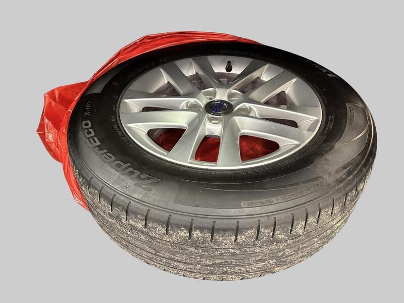 Volvo V60 Cross Country vaihtoauto