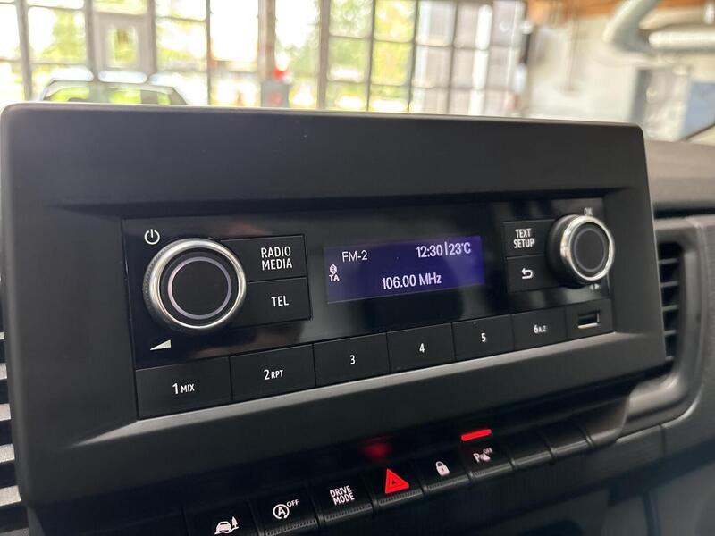 Renault Trafic vaihtoauto