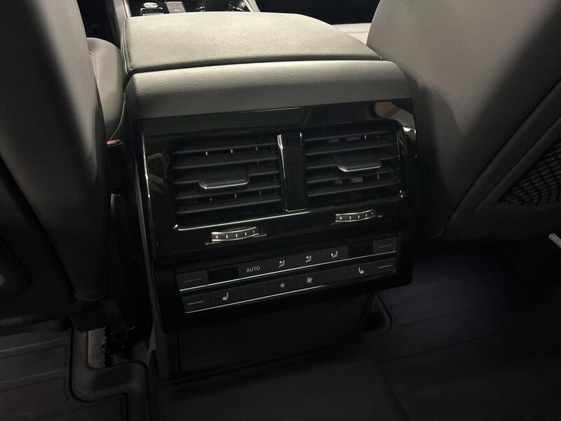 Volkswagen Touareg vaihtoauto