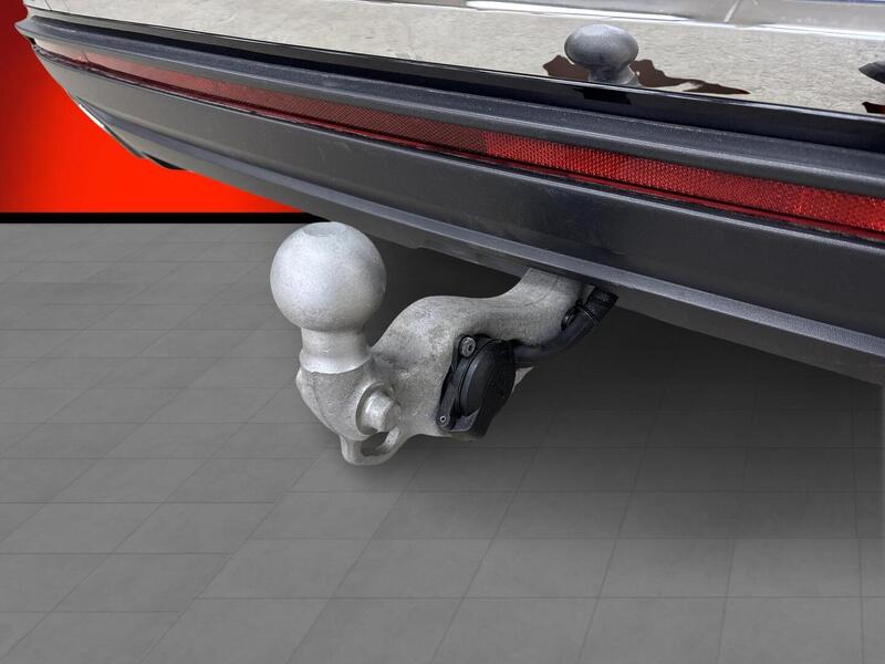 Volkswagen Touareg vaihtoauto