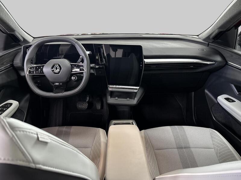 Renault Scénic vaihtoauto