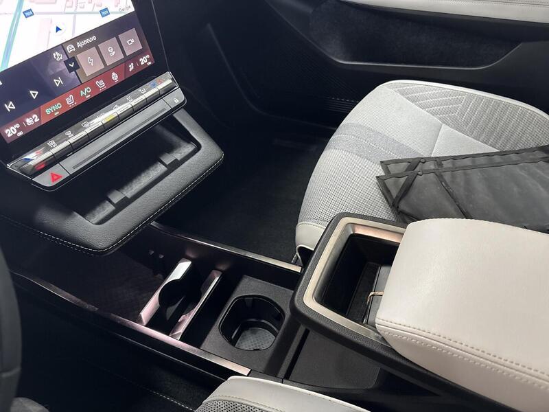 Renault Scénic vaihtoauto