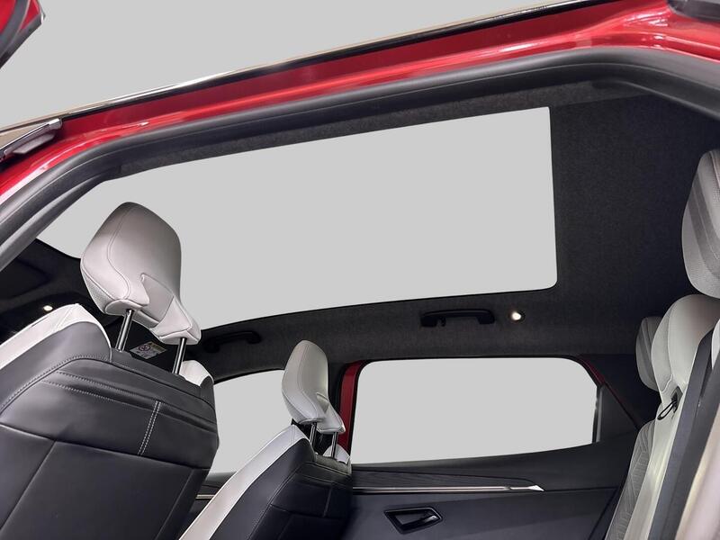 Renault Scénic vaihtoauto